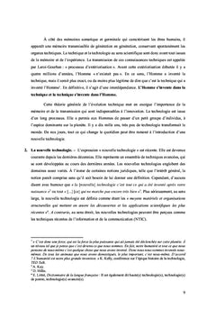 Le droit maritime à l'heure des nouvelles technologies