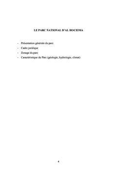 Guide de la conservation des espèces biologiques