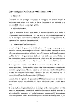 Guide de la conservation des espèces biologiques