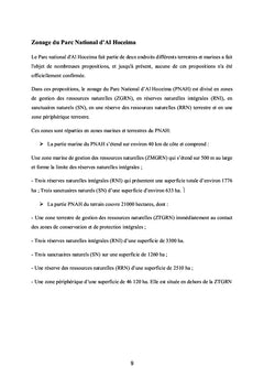Guide de la conservation des espèces biologiques