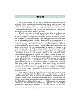 Analyse Algorithmique et Programmation en C