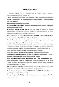Prévalence de l'infection urinaire chez patients présentant un TUBA