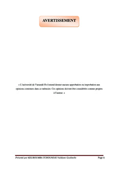 Performances des systèmes d'informations sur les marchés agricoles