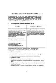 Comptabilité de gestion