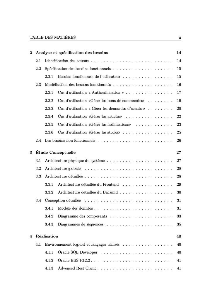 Oracle E-business Suite