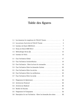 Oracle E-business Suite