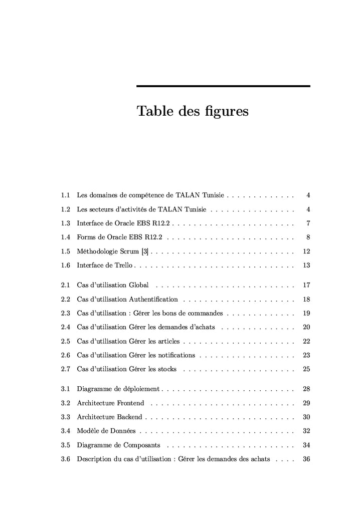 Oracle E-business Suite