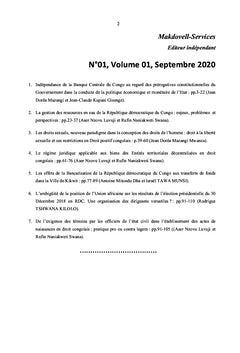 Droit, Économie, Sexe, Argent, Drogue