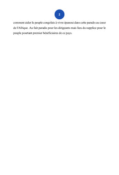 LA RDC FACE AUX DEFIS DU COVID19