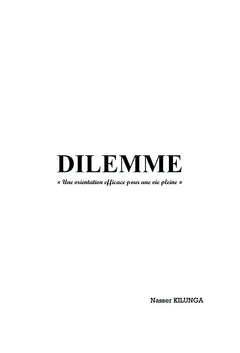 Dilemme