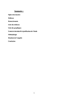 Problématique de la mendicité des enfants