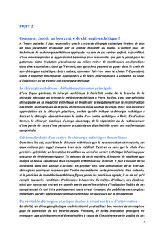 La pratique de la rédaction web