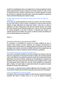 La pratique de la rédaction web