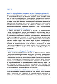La pratique de la rédaction web