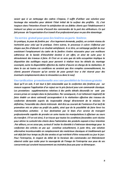La pratique de la rédaction web