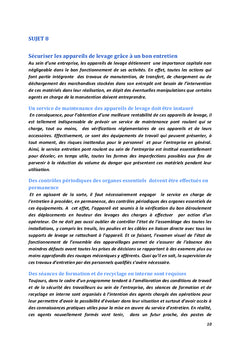 La pratique de la rédaction web