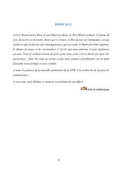 Analyse de l'efficacité des instruments de la politique monétaire