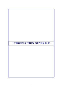 Analyse de l'efficacité des instruments de la politique monétaire