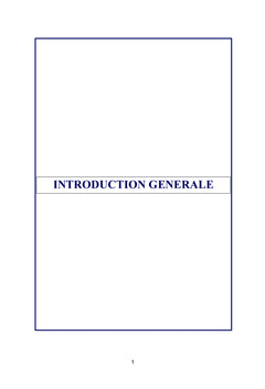 Analyse de l'efficacité des instruments de la politique monétaire