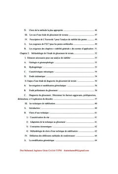 Exemple D'étude D'une Instabilité