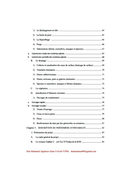 Exemple D'étude D'une Instabilité