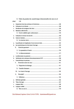 Exemple D'étude D'une Instabilité