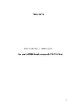 Architecture et Equipements Culturels