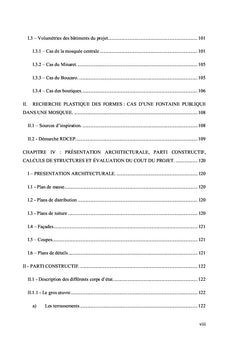 Architecture et Equipements Culturels