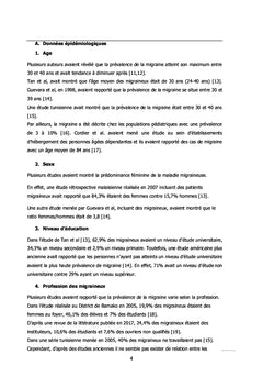 La migraine entre la neurologie et la psychiatrie