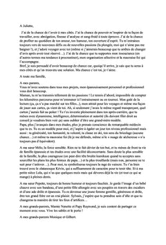 Outils d'éducation thérapeutique à destination des patientes