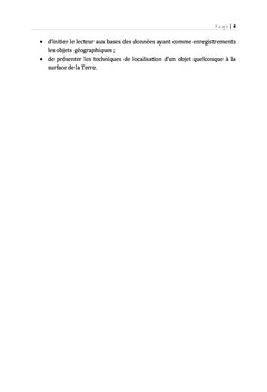 PHILOSOPHIE DE DEVELOPPEMENT INFORMATIQUE