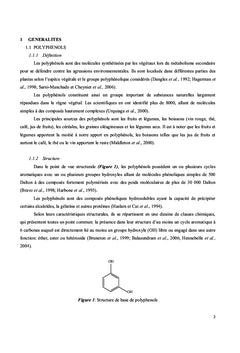 Plantes medicinales de Fianarantsoa I