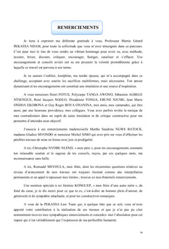 Contentieux fiscal et sécurité juridique du contribuable