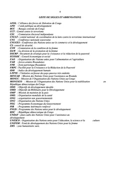 Le terrorisme international
