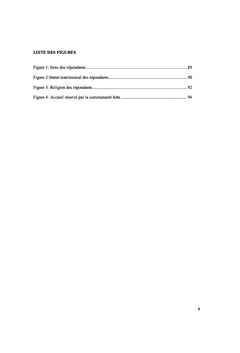 L'intégration des réfugiés et la problématique du développement local