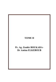 Épidémiologie sur SPSS, statistiques descriptives Tome 2