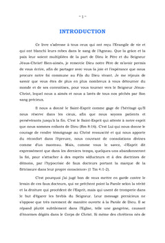 Révélation du mystère de Dieu dans la Bible