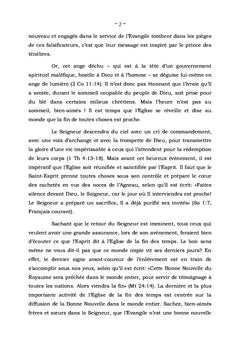 Révélation du mystère de Dieu dans la Bible