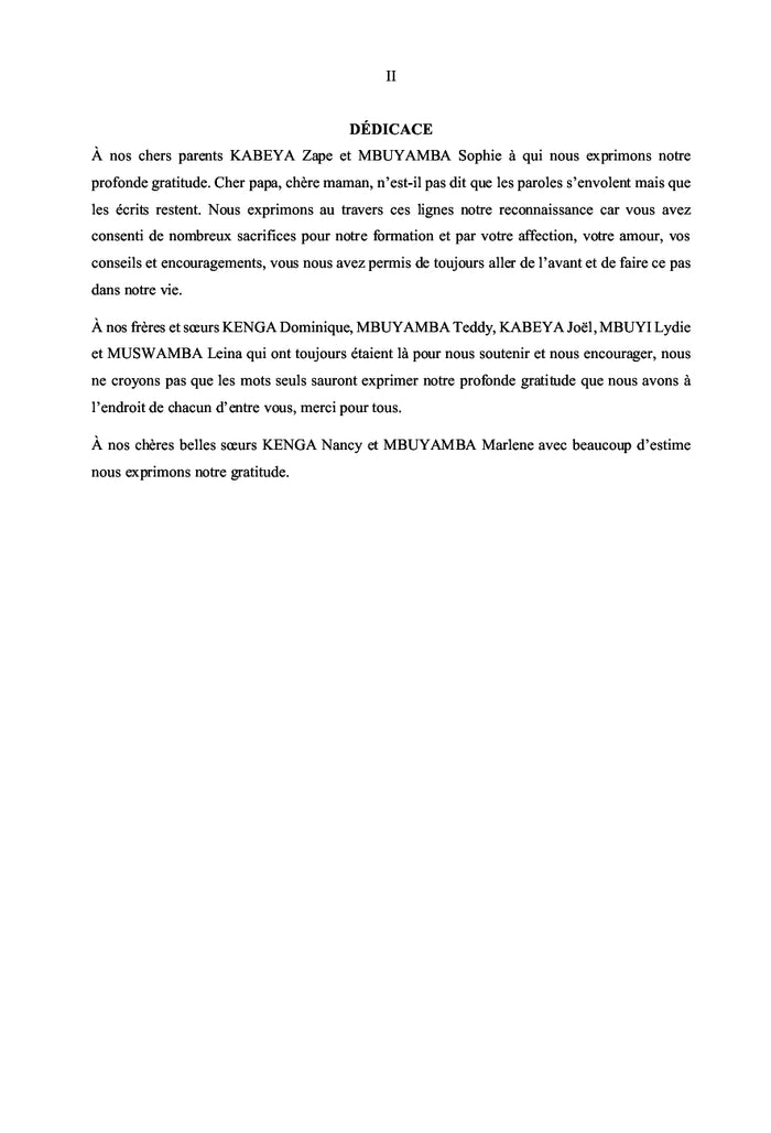 Du Commerce Traditionnel au Commerce Electronique