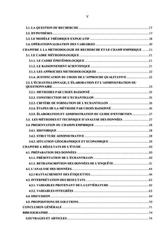 Du Commerce Traditionnel au Commerce Electronique