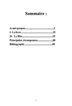 La liste de Schindler