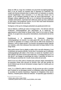 La liste de Schindler