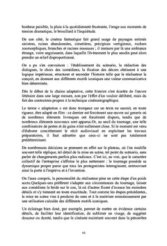 La liste de Schindler