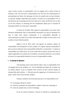 Problématique des assurances obligatoires en Afrique centrale