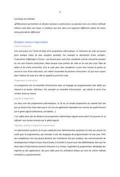 Le guide du concepteur