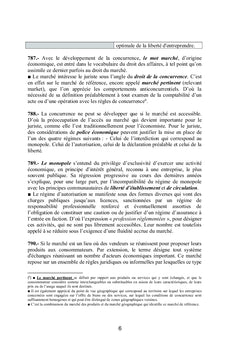 Les infractions spécifiques au droit des affaires dans la modernité