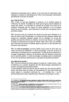 Les infractions spécifiques au droit des affaires dans la modernité