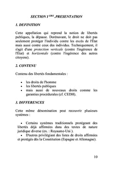 DROITS DE L'HOMME ET VIOLENCES SEXUELLES