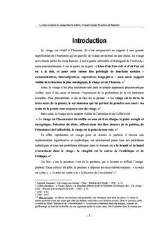 La mise en drame du Visage dans le cinéma
