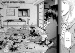 Under Prison - Tome 1